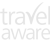 travelaware campaign